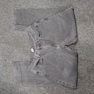Free World Men's Garage Jeans Size 30